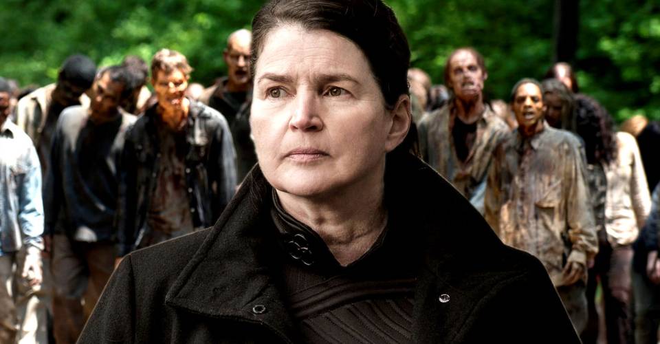 The Walking Dead Renames Zombie Hordes The Walking Dead Renames Zombie Hordes